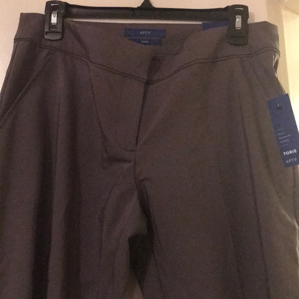 Capris